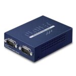 2-port RS232/422/485 Modbus Gateway 1 box MG 120