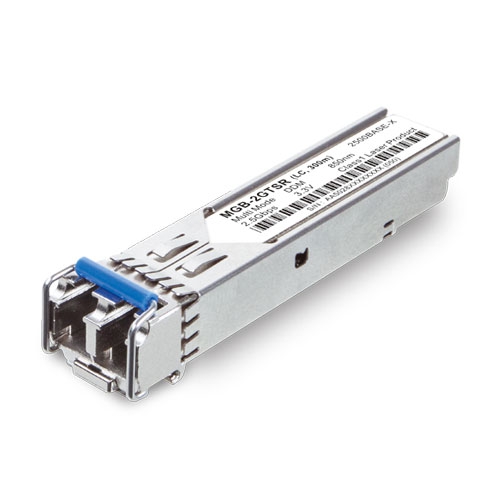2500BASE-X SFP Transceiver 4 box MGB 2GTSR