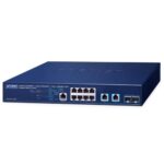 L3 8-Port 2.5GBASE-T + 2-Port 10GBASE-T + 2-Port 10GBASE-X SFP+ Managed Ethernet Switch 19 box MGS 6311 10T2Xv1.1