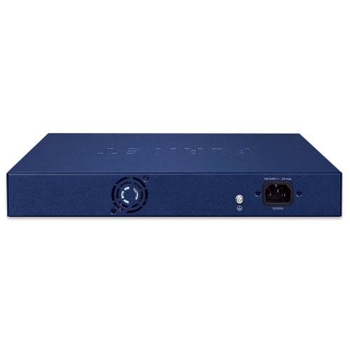 L3 8-Port 2.5GBASE-T + 2-Port 10GBASE-T + 2-Port 10GBASE-X SFP+ Managed Ethernet Switch 3 box MGS 6311 10T2Xv1.1 02
