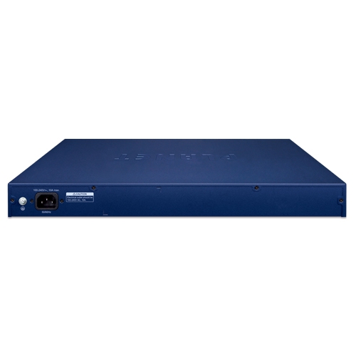 L3 24-Port 2.5GBASE-T 802.3bt PoE + 6-Port 10GBASE-X SFP+ Managed Ethernet Switch 3 box MGS 6311 24UPL6X 02