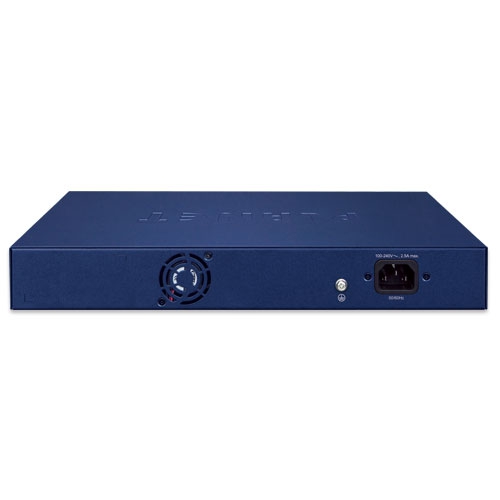 L3 8-Port 2.5GBASE-T 802.3at PoE + 2-Port 10GBASE-X SFP+ Managed Ethernet Switch 3 box MGS 6311 8P2X 02