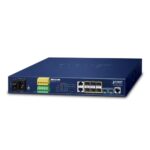 L3 2-Port 100/1000T + 2-Port 100/1000X SFP + 4-Port 2.5G SFP + 2-Port 10G SFP+ Metro Ethernet Switch 17 box MGS 6320 2T6S2X