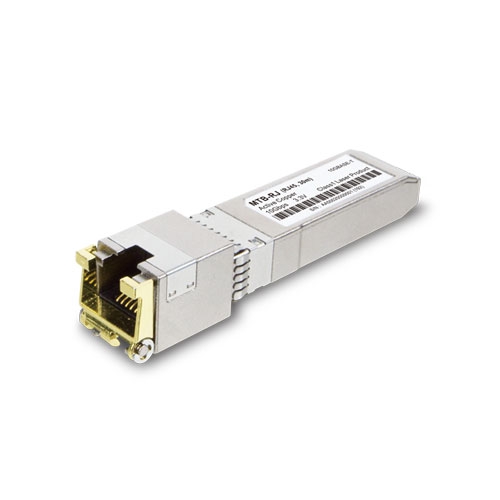 10GBASE-LR/SR/BX/T Modules 2 box MTB RJ