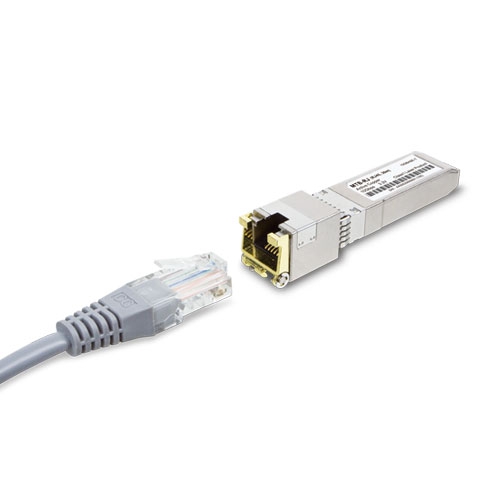 10GBASE-LR/SR/BX/T Modules 3 box MTB RJ 01