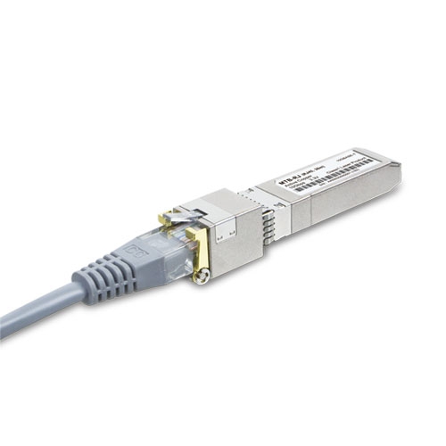 10GBASE-LR/SR/BX/T Modules 4 box MTB RJ 02