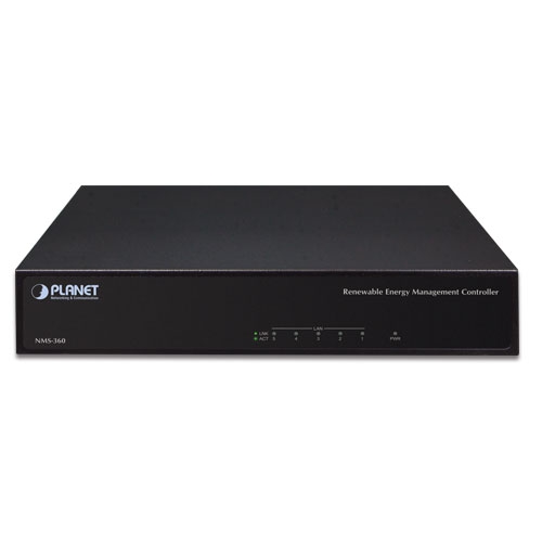 Renewable Energy Management Controller 2 box NMS 360 01