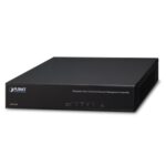 Enterprise-class Universal Network Management Controller 8 box NMS 5001