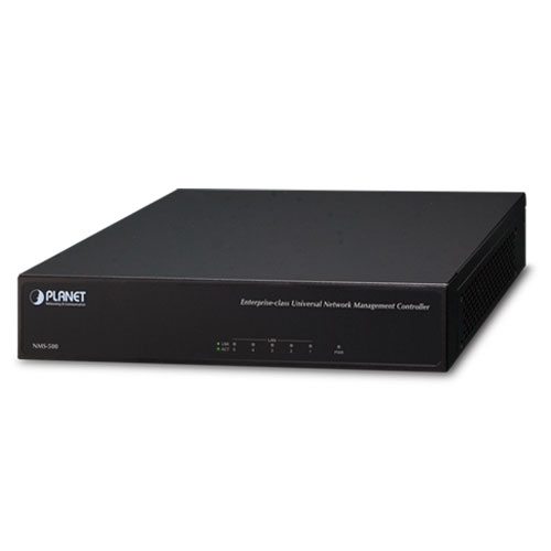Enterprise-class Universal Network Management Controller 1 box NMS 5001