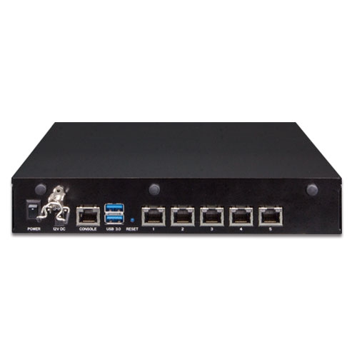 Enterprise-class Universal Network Management Controller 3 box NMS 500 02