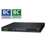 Universal Network Management AIoT Application Server with LCD & 6 10/100/1000T LAN Ports 2 box NMS AIoT2