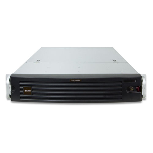 64-Ch Windows-based NVR with 8-Bay Hard Disks 2 box NVR E6480 01