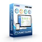 box PLANET CloudNMS
