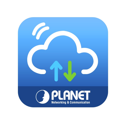 EV Charging Station 9 box PLANETCloudNMS App