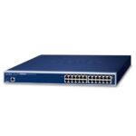 12-Port Gigabit IEEE 802.3at PoE+ Managed Injector Hub (220 watts) 12 box POE 1200Gv6
