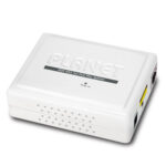 IEEE 802.3at Gigabit Power over Ethernet Plus Splitter 25 box POE 161Sv2