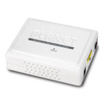 IEEE 802.3at Gigabit Power over Ethernet Plus Splitter 24 box POE 162S
