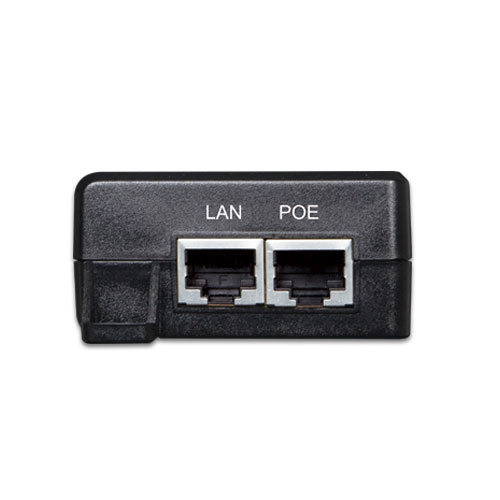 Single-Port Multigigabit 802.3at PoE+ Injector (30 Watts) 3 box POE 165 02