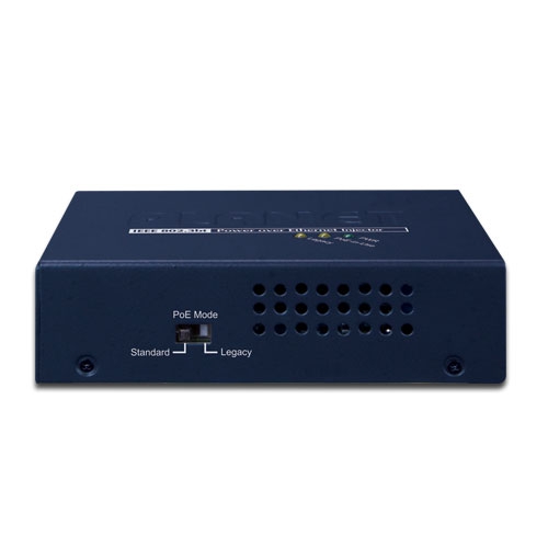 Single-Port Multi-Gigabit 802.3bt PoE++ Injector (60 Watts) 4 box POE 171A 60v3 03