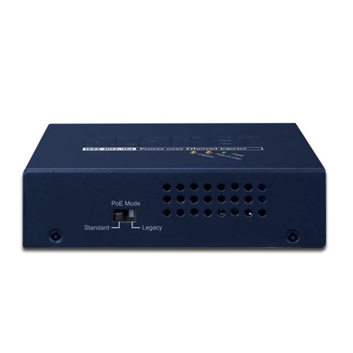 Single-Port Multi-Gigabit 802.3bt PoE++ Injector (95 Watts) 4 box POE 171A 95v3 03