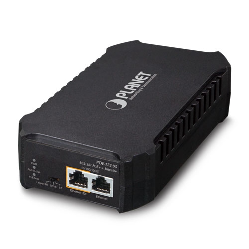 box POE 175 95v3