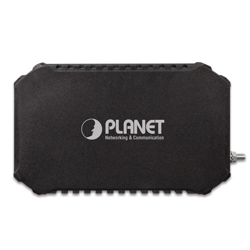One-Port 10/100/1000Mbps 802.3bt PoE++ Injector 4 box POE 175 95v3 03