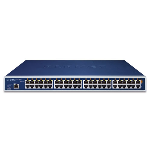 24-Port Gigabit IEEE 802.3at PoE+ Managed Injector Hub (440 watts) 2 box POE 2400Gv6 01