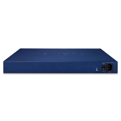 24-Port Gigabit IEEE 802.3at PoE+ Managed Injector Hub (440 watts) 3 box POE 2400Gv6 02
