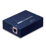 IEEE 802.3at Power over Gigabit Ethernet Extender 8 box POE E201v1.1 v2