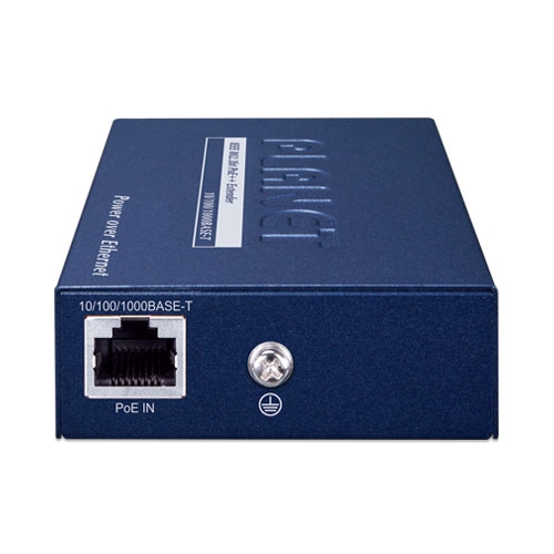 1-Port 802.3bt to 1-Port 802.3bt Gigabit PoE++ Extender 3 box POE E301 02