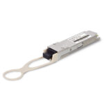 40GBASE-SR4/LR4 QSFP+ Fiber Transceiver 1 box QSFP 40G SR4
