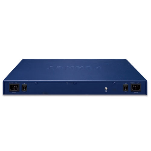 L3 16-Port 100/1000X SFP + 8-Port Gigabit TP/SFP + 4-Port 10G SFP+ Stackable Managed Switch (Dual 100~240V AC) 3 box SGS 6310 16S8C4XR 02