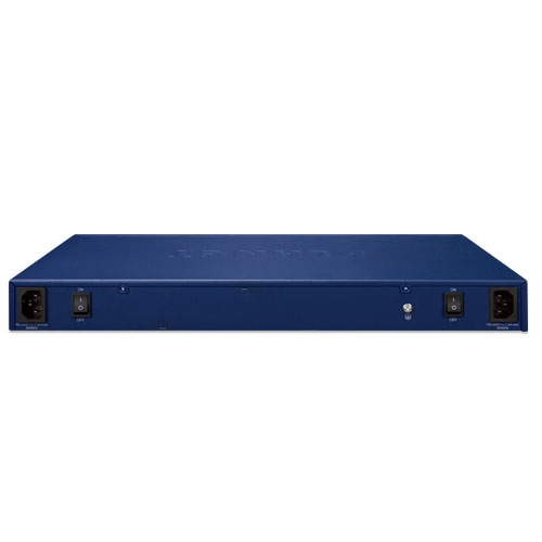 L3 24-Port 10/100/1000T + 4-Port 10G SFP+ Stackable Managed Switch 3 box SGS 6310 24T4Xv2 02