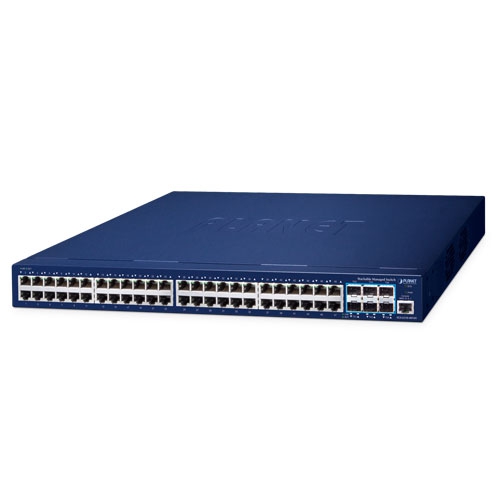 SGS-6310-48T6X