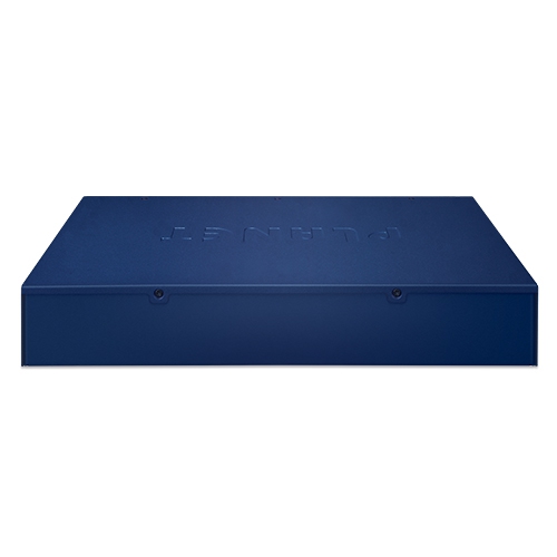 L3 8-Port 10/100/1000T 802.3at PoE + 4-Port 10G SFP+ Stackable Managed Switch 3 box SGS 6310 8P4X 02