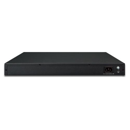 Layer 3 24-Port 10/100/1000T + 4-Port 10G SFP+ Stackable Managed Switch 3 box SGS 6341 24T4Xv2 02