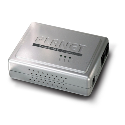 Personal VoIP Gateway 1 box SKG 300