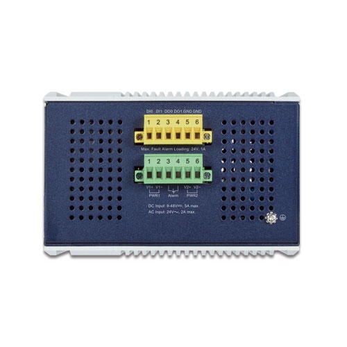 Industrial L3 8-Port 10/100/1000T + 4-Port 1G/2.5G SFP + 4-Port 10GBASE-X SFP+ Managed TSN Ethernet Switch 3 box TSN 6325 8T4S4X 02