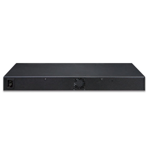 Universal Network Management Central Controller with LCD & 6 10/100/1000T LAN Ports (1024 x 100 nodes) 3 box UNC NMS 02