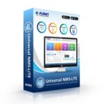 box UNI NMS LITE