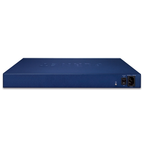 16-Port Gigabit 802.3bt PoE++ Managed Injector Hub (600 watts) 3 box UPOE 1600Gv3 02