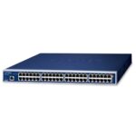 24-Port Gigabit 802.3bt PoE++ Managed Injector Hub (800 watts) 2 box UPOE 2400Gv3