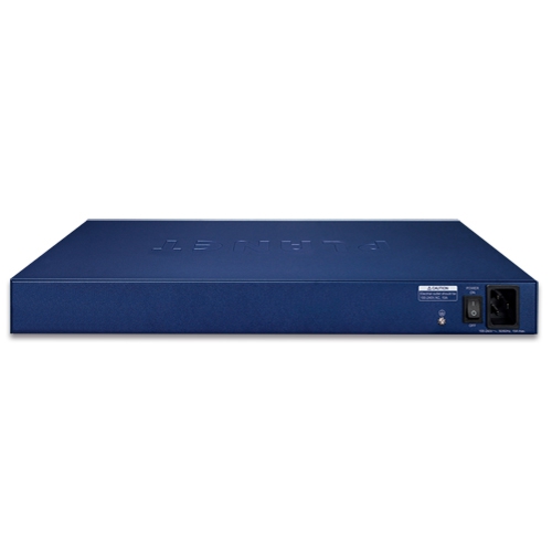 24-Port Gigabit 802.3bt PoE++ Managed Injector Hub (800 watts) 3 box UPOE 2400Gv3 02