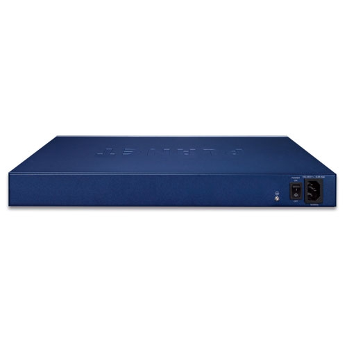 8-Port Gigabit 802.3bt PoE++ Managed Injector Hub (400 watts) 3 box UPOE 800Gv3 02