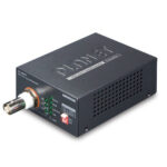 PoE over Coaxial Extender – Transmitter 5 box VC 203PT
