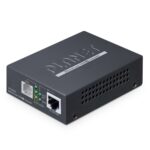 1-Port 10/100/1000T Ethernet to VDSL2 Converter w/ G.vectoring 7 box VC 231Gv2