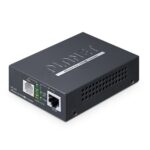 1-Port 10/100TX Ethernet to VDSL2 Converter 8 box VC 231v2