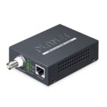 1-Port 10/100/1000T Ethernet over Coaxial Converter 4 box VC 232Gv3