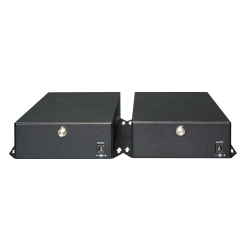 4-Channel Video over Fiber Bundled Kit 4 box VF 402 KITv2 03