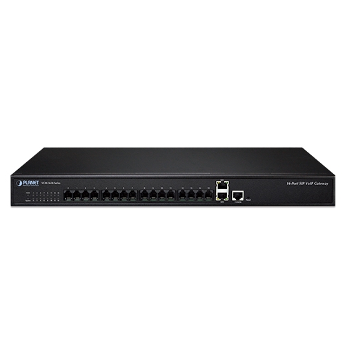 16-Port SIP VoIP Gateway (16 FXS) 2 box VGW 1620FSv3 01